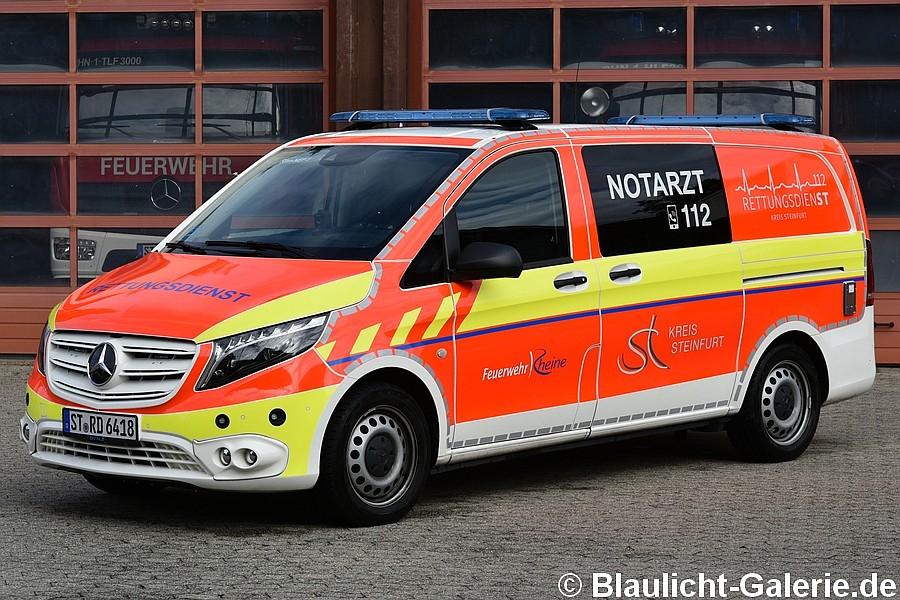 NEF - ST-RD6418