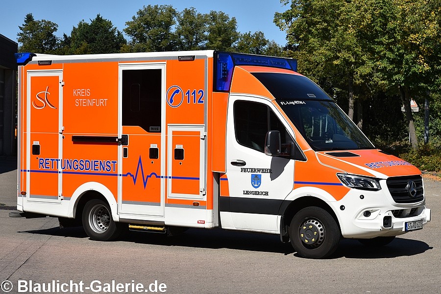 RTW - ST-RD6278