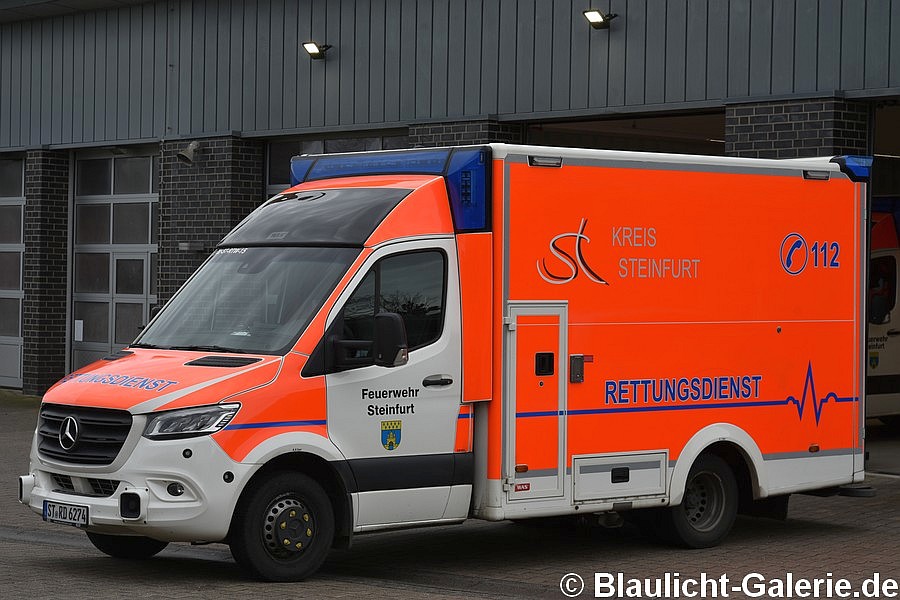 RTW - ST-RD6289