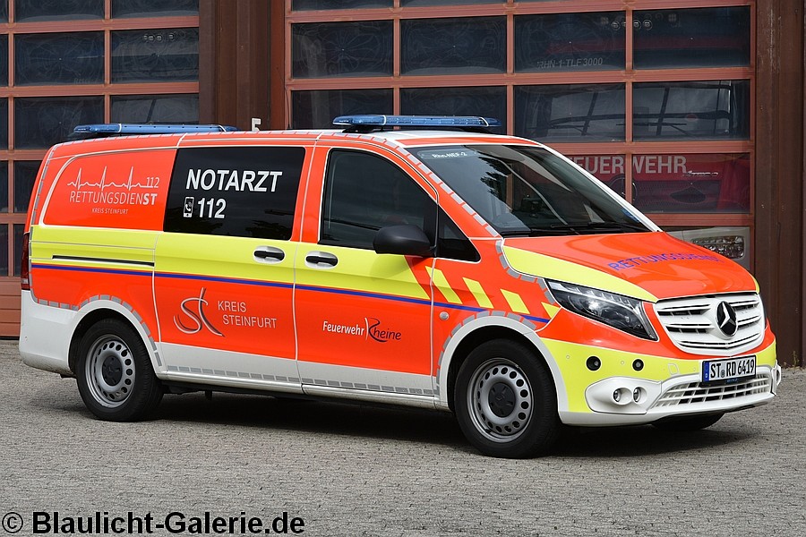 NEF - ST-RD6419
