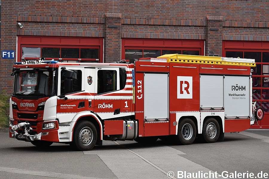 ULF - WO-WF291