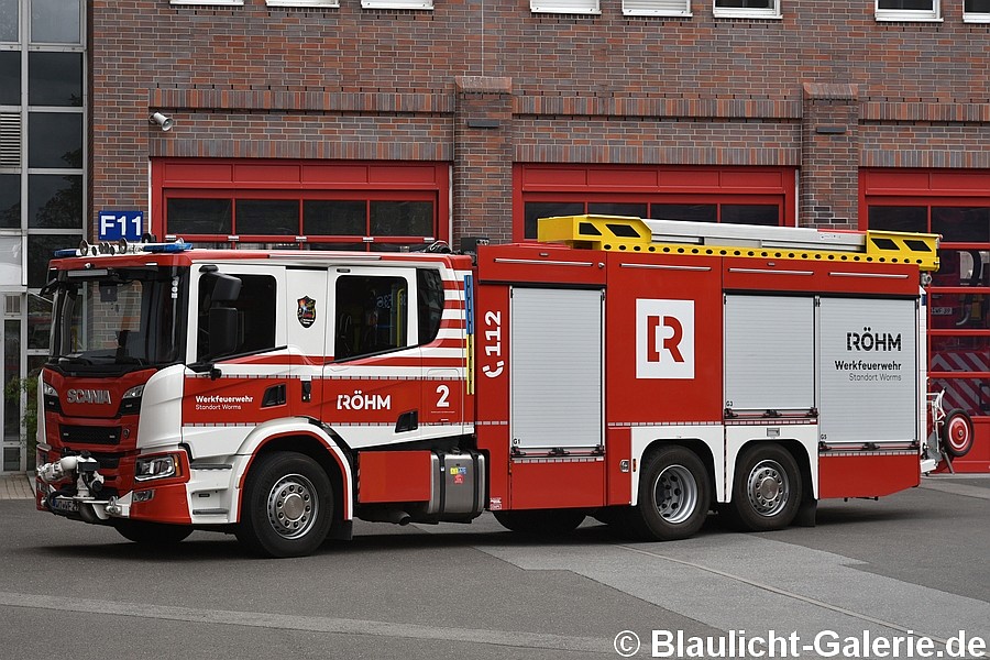 ULF - WO-WF292