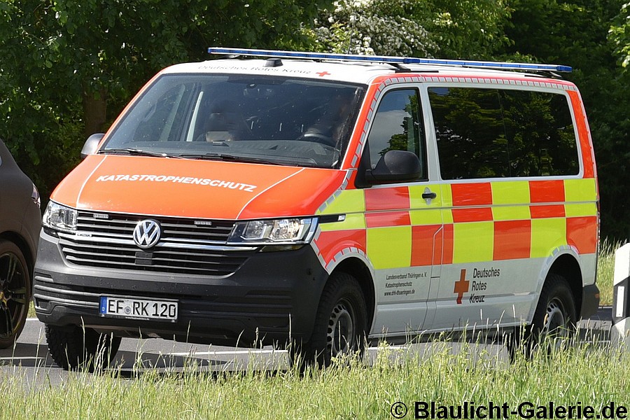 MTF - EF-RK120 Erfurt