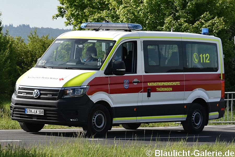 MTF - GTH-LK108