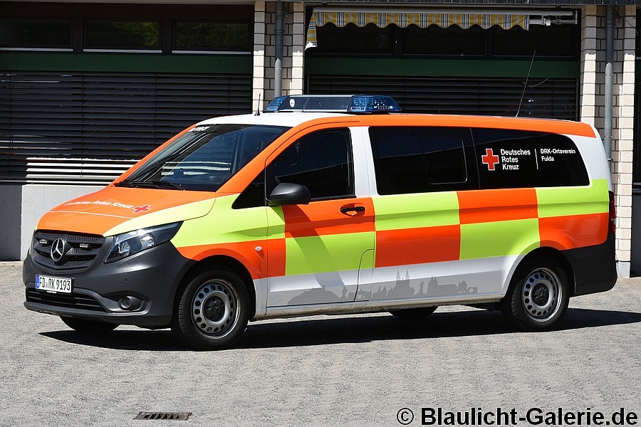 MTF - FD-RK9193