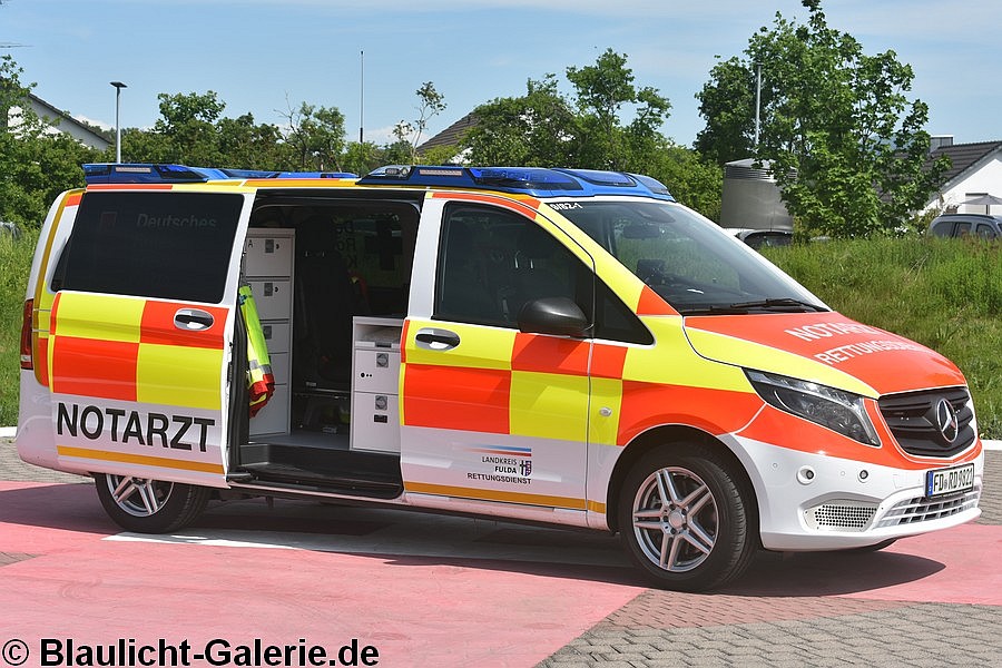 NEF - FD-RK9821