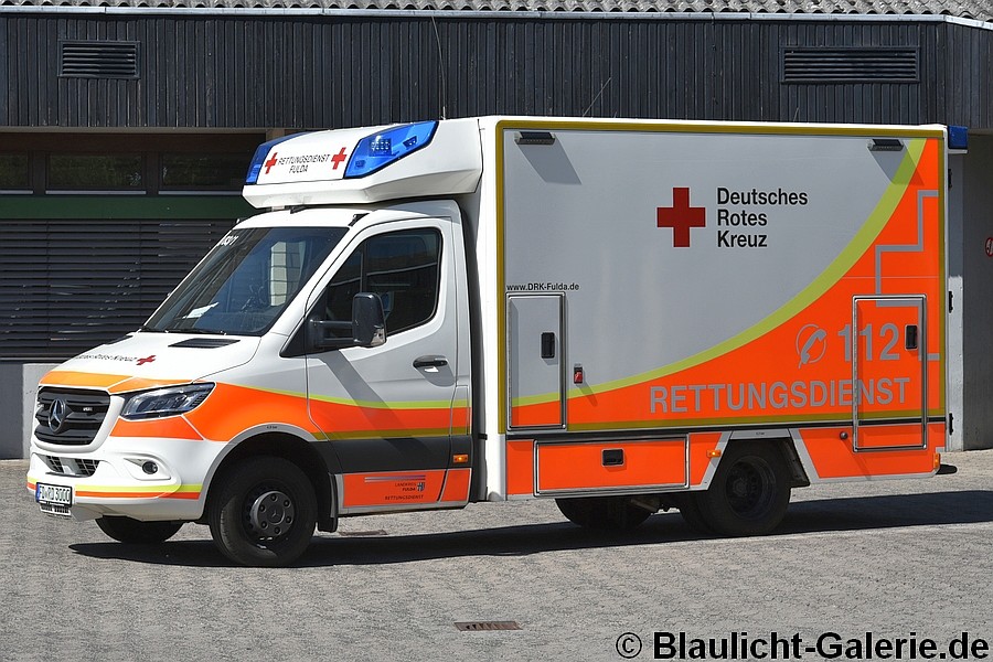 RTW - FD-RD3000