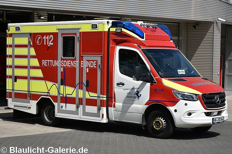 RTW - HF-RD843