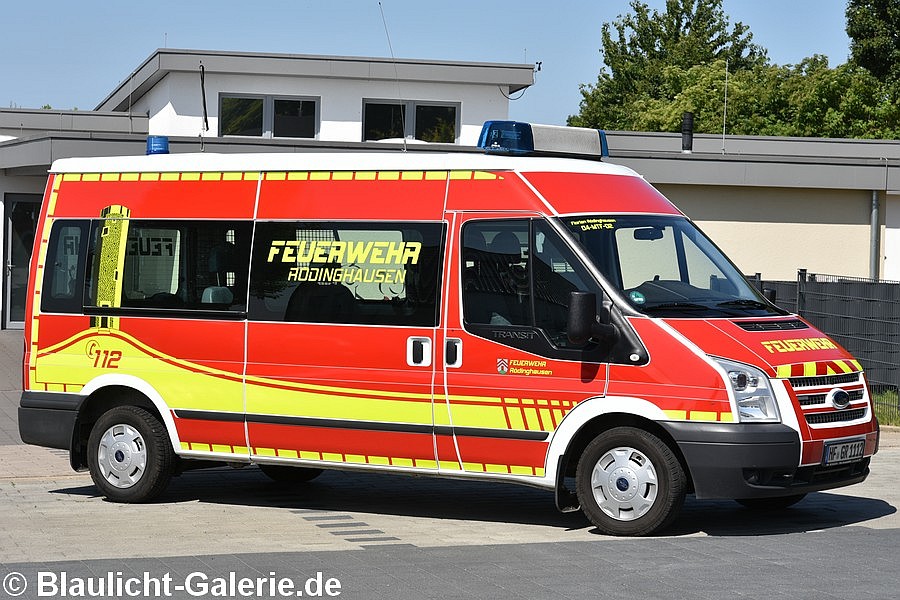 MTF - HF-GR1112