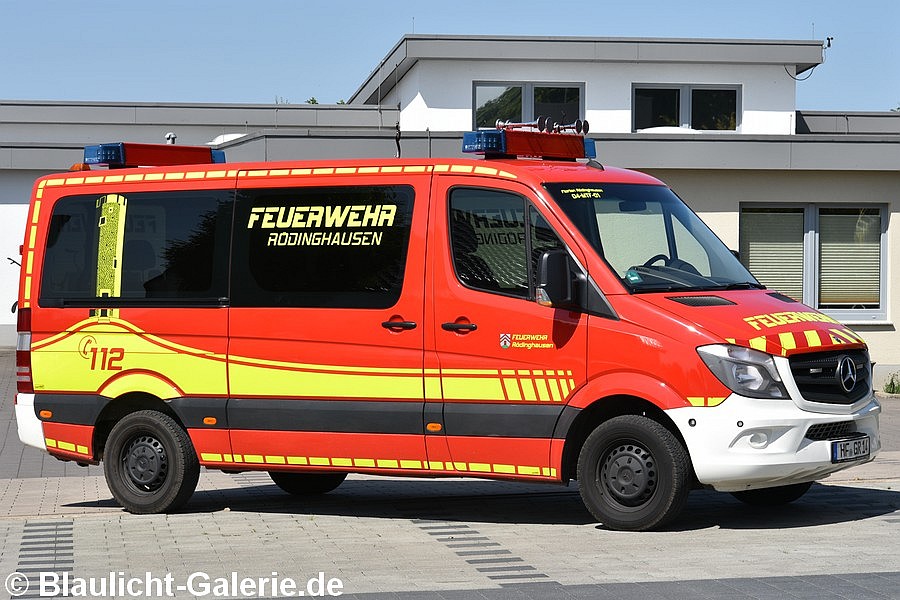 MTF - HF-GR14