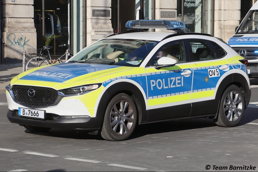 FuStW - B-7666