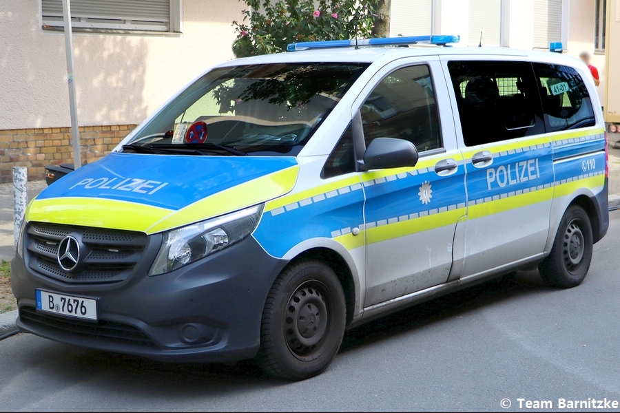 FuStW - B-7676