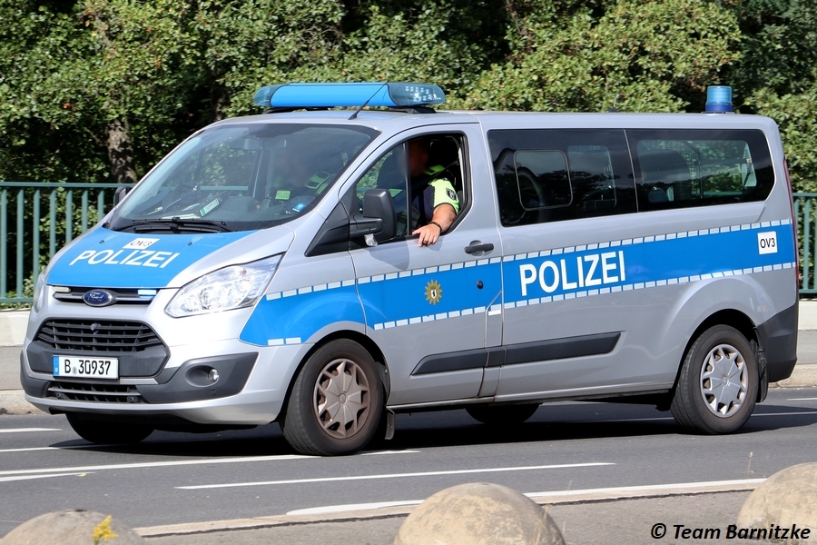 LeMKW - B-30937