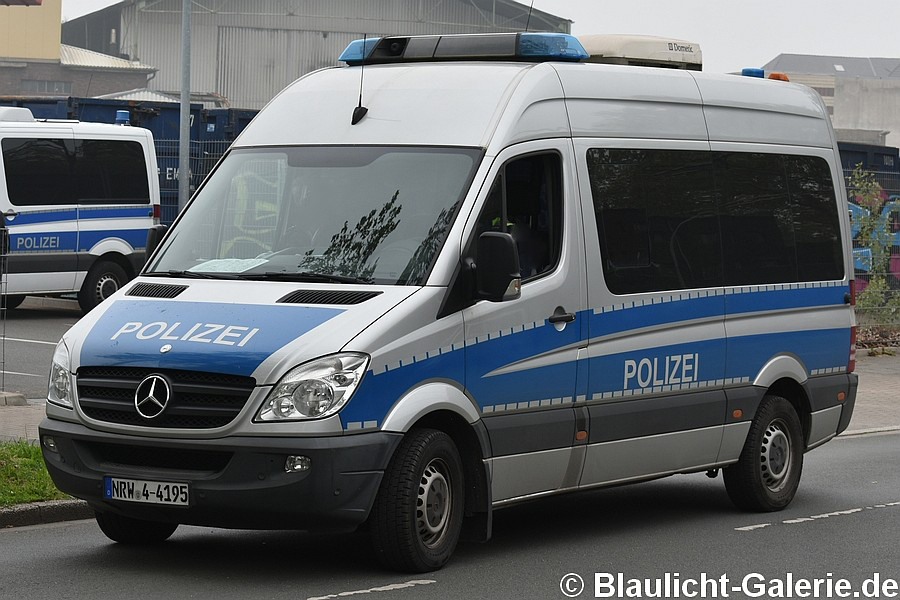 PrüfKW - NRW-4-4195