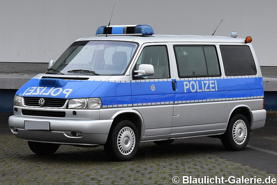 FuStW - Filmfahrzeug
