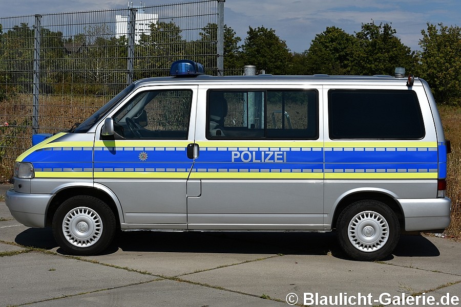 FuStW - Filmfahrzeug
