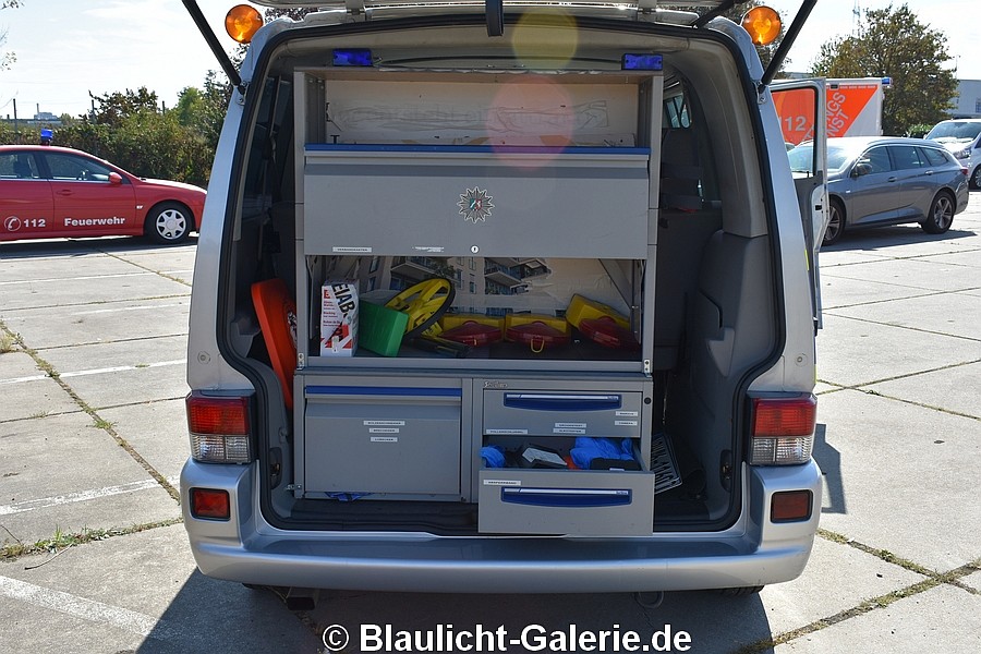 FuStW - Filmfahrzeug
