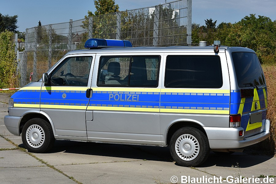 FuStW - Filmfahrzeug