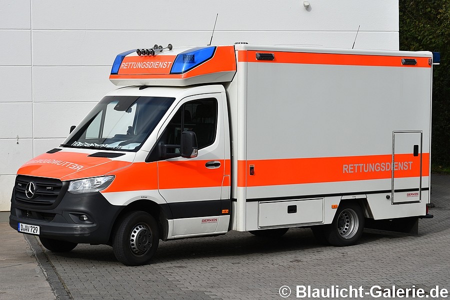 RTW - D-AV729