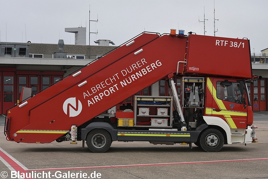 RTF - Nürnberg