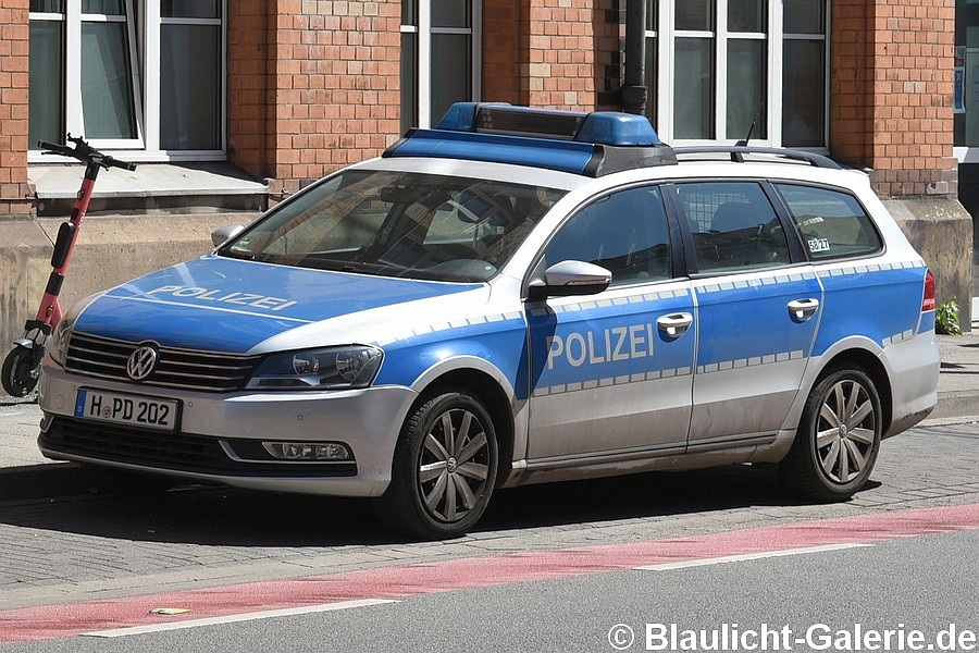 FuStW - H-PD202