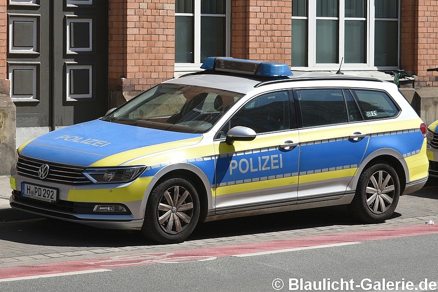 FuStW - H-PD292