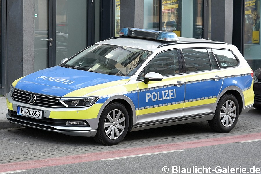 FuStW - H-PD693