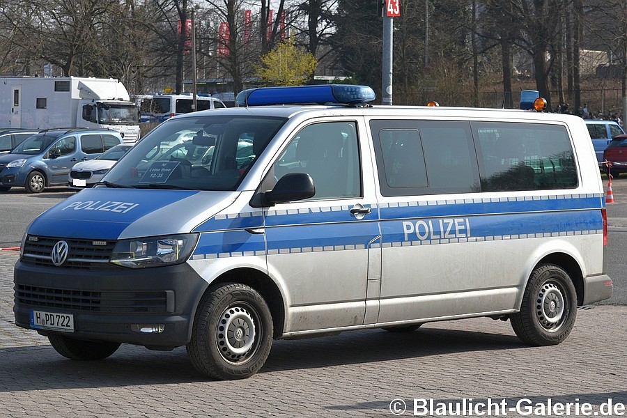 FuStW - H-PD722