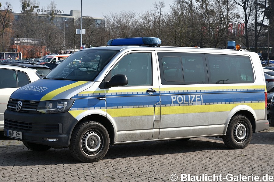 FuStW - H-PD725