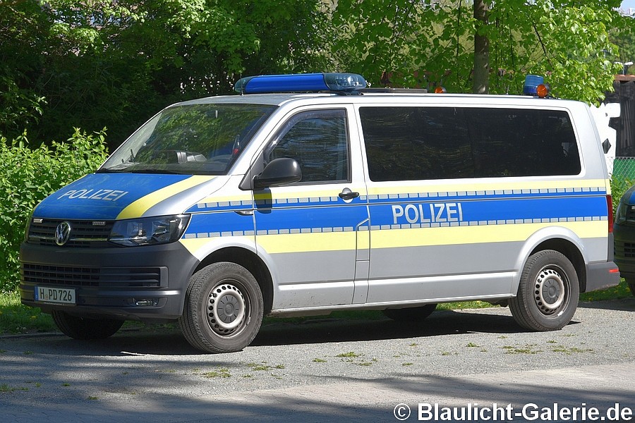 FuStW - H-PD726