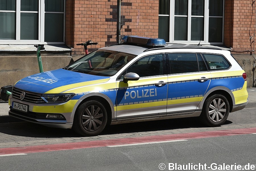 FuStW - H-PD740