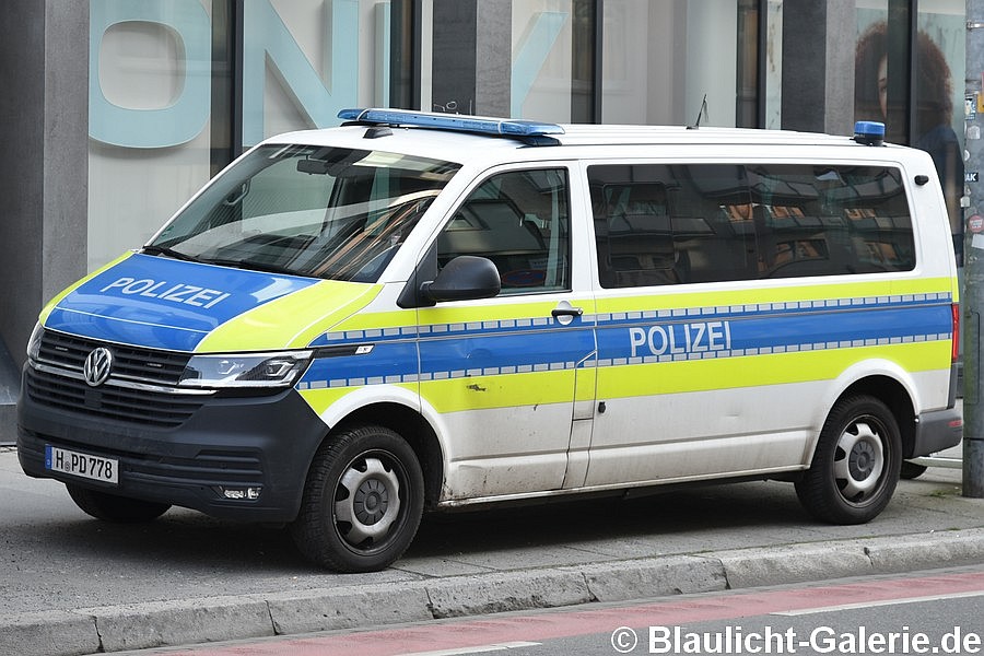 FuStW - H-PD778