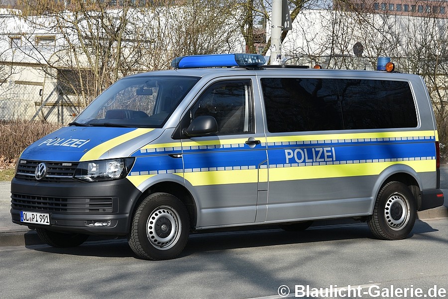 FuStW - OL-PI991