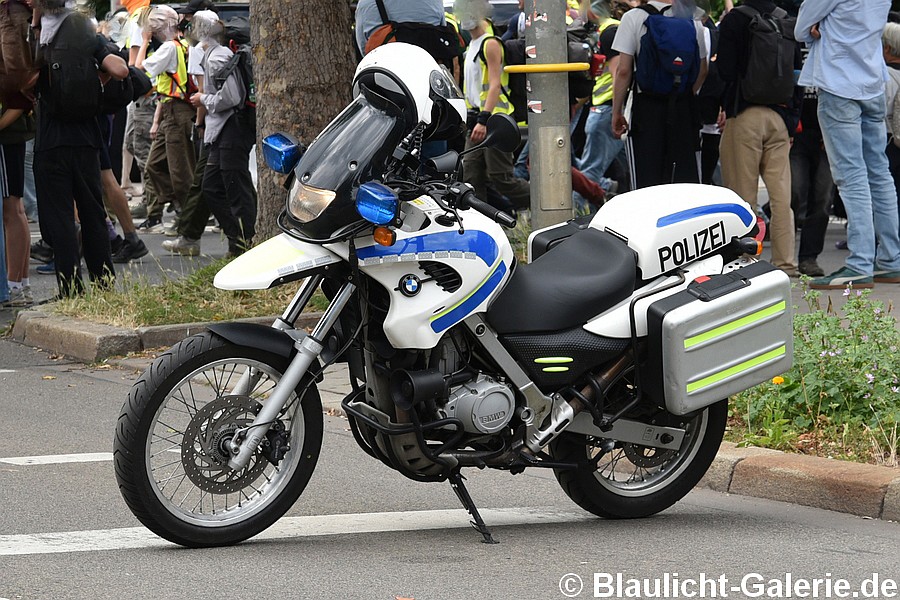 KRAD - GÖ-PB80
