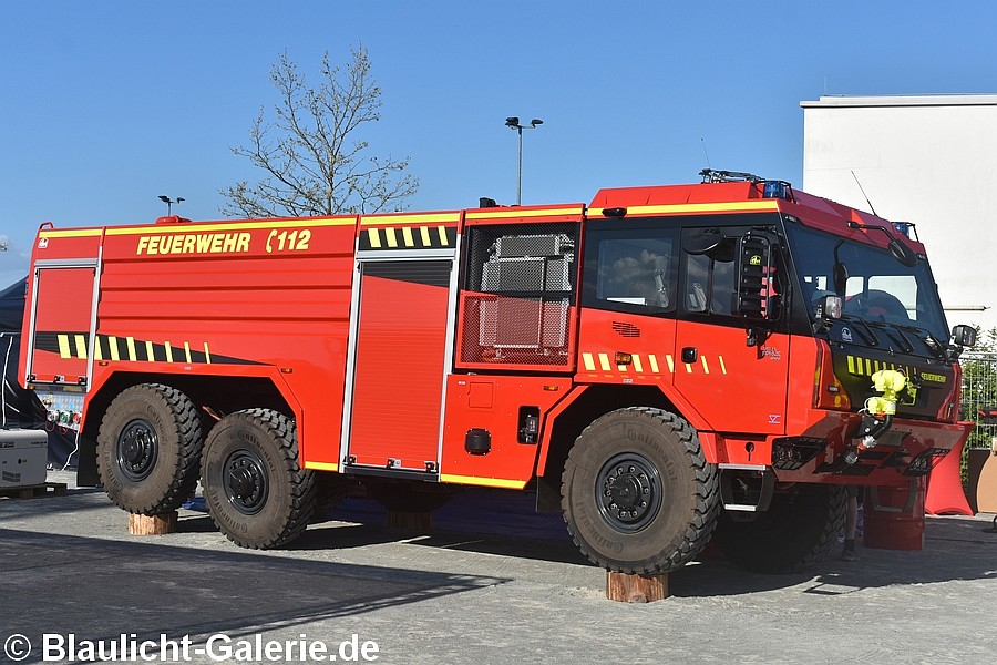 GTLF - Ausstellungsfahrzeug