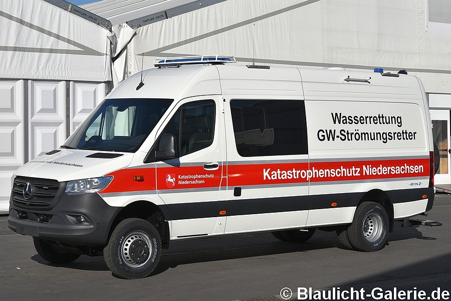 GW - Niedersachsen