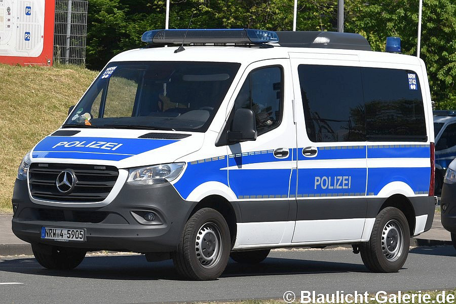 HGruKw - HGruKw - NRW-4-5905