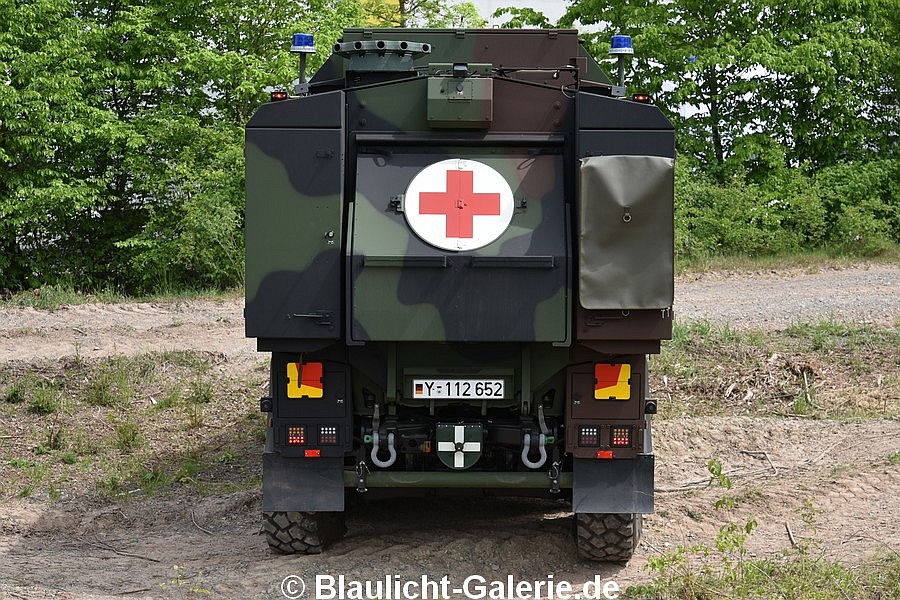 MgSanKfz - Y-112-652