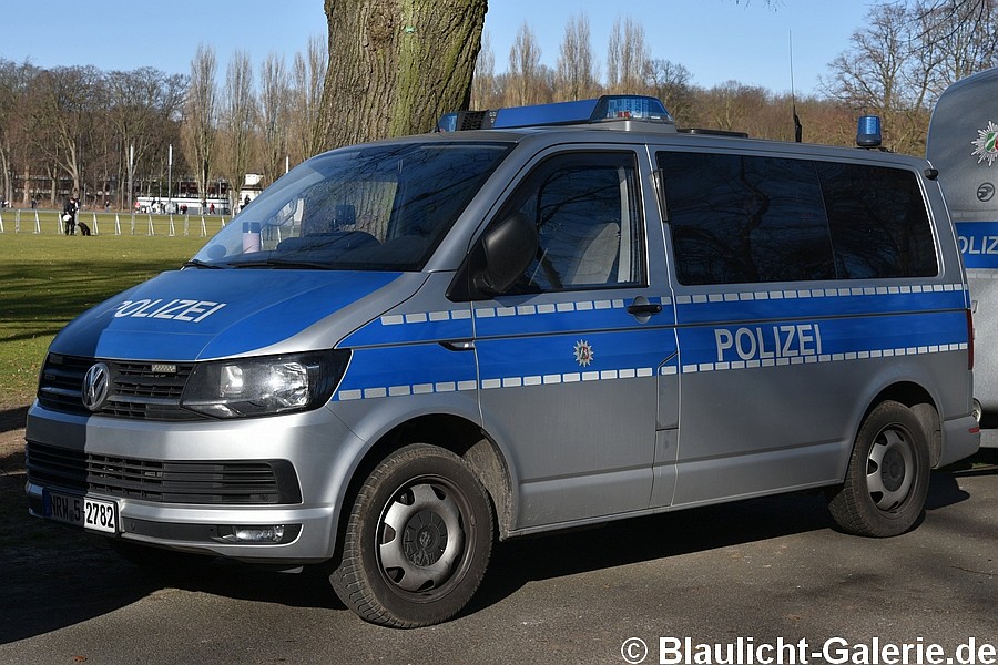 FuStW - NRW-5-2782