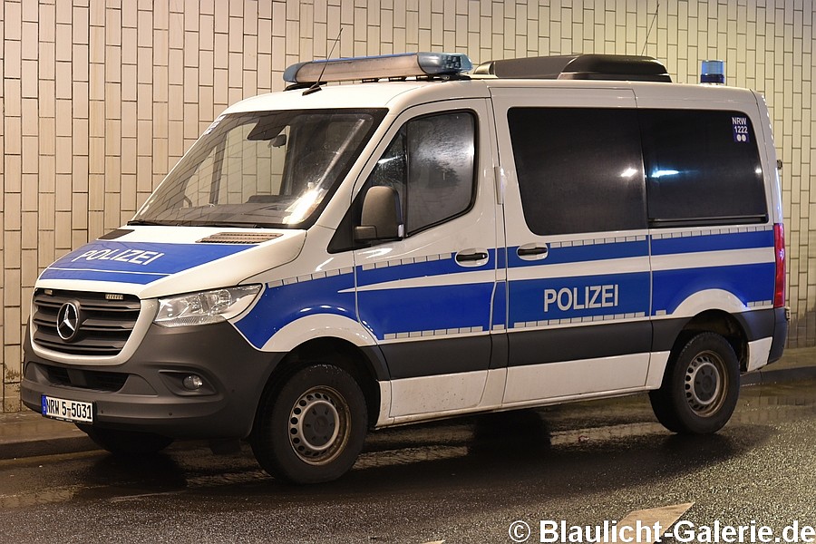 HGruKW - NRW-5-5031