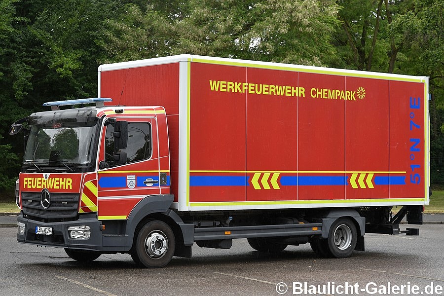 GW - LEV-NE274
