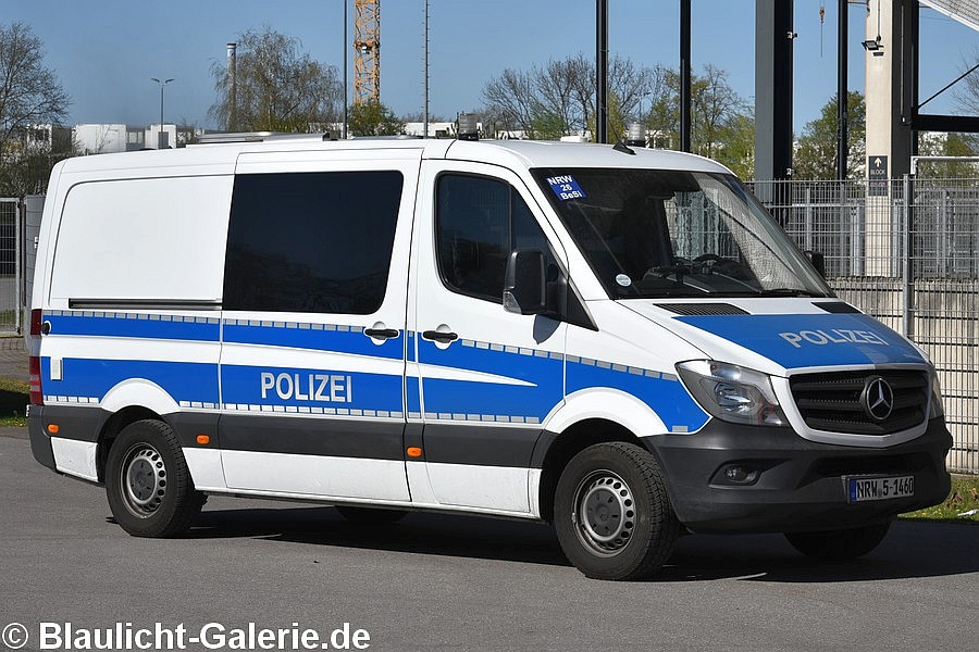 BeDoKw - NRW-5-1460