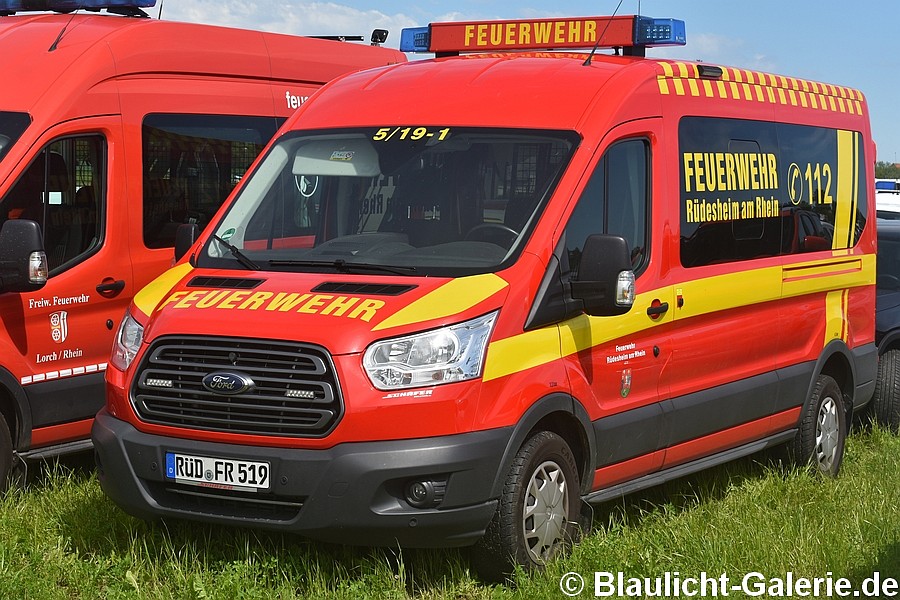 MTF - RÜD-FR519