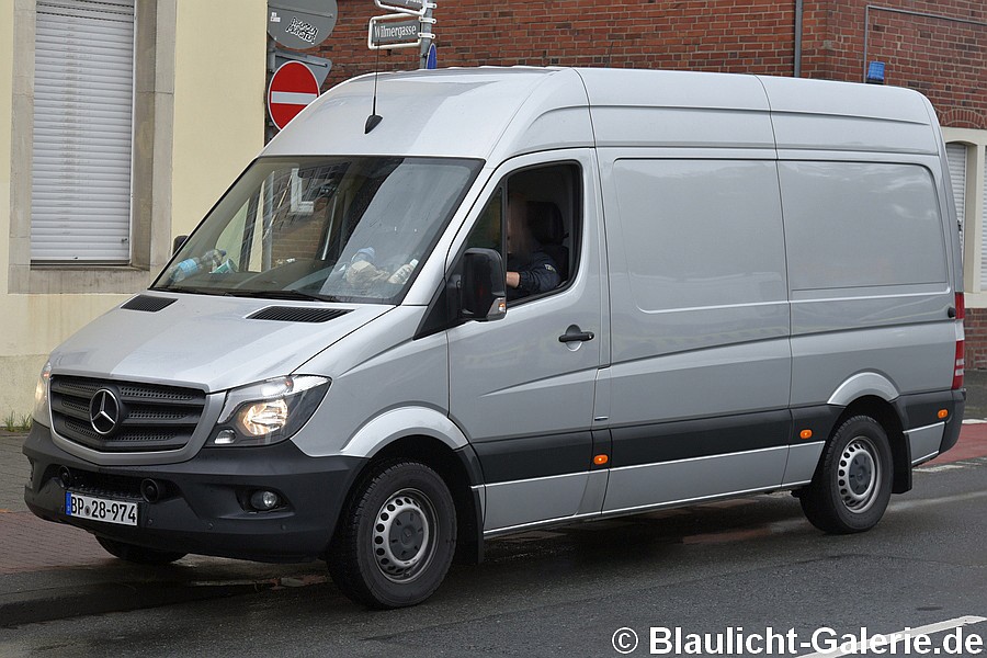 LeLKW - BP-28-974