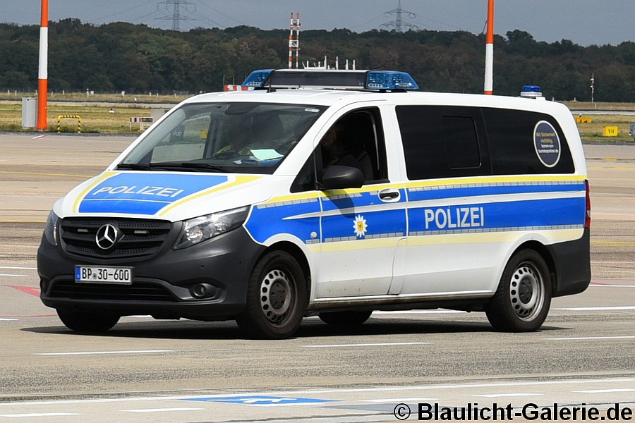 FuStW - BP-30-600