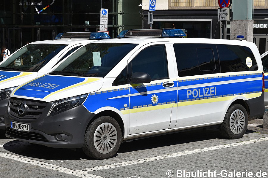 FuStW - BP-30-871
