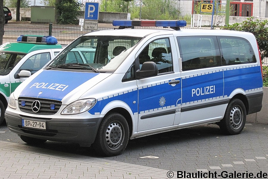 FuStW - BP-27-94