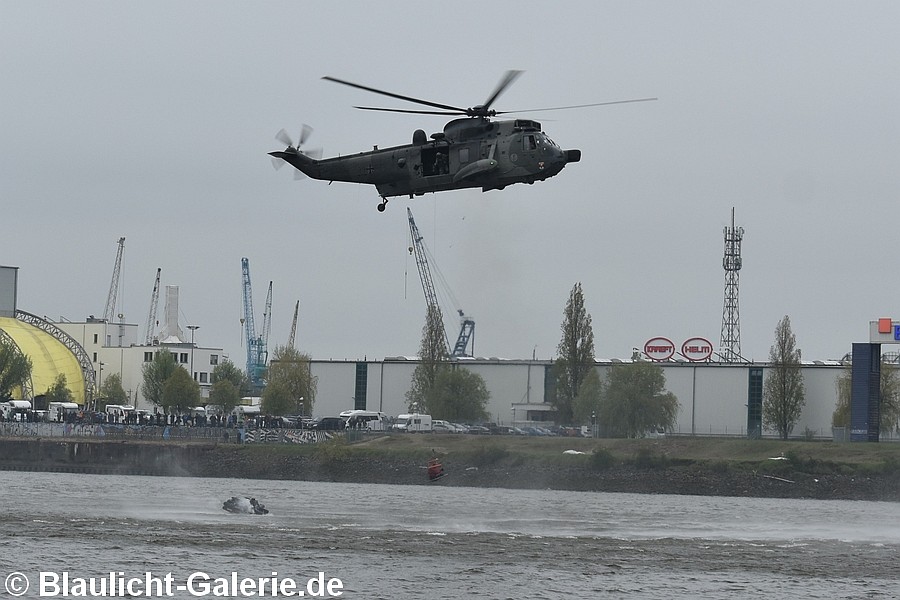 Hafengeburtstag - Hamburg