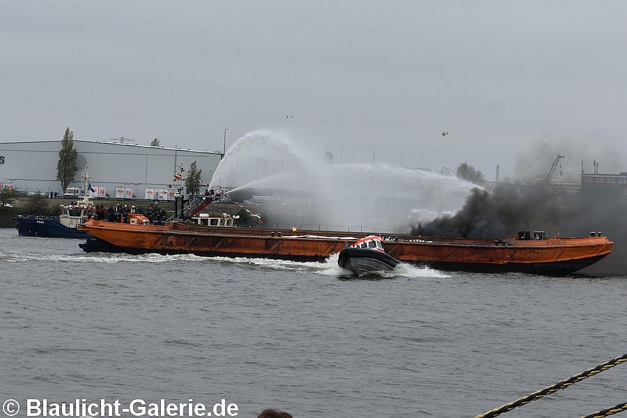 Hafengeburtstag - Hamburg