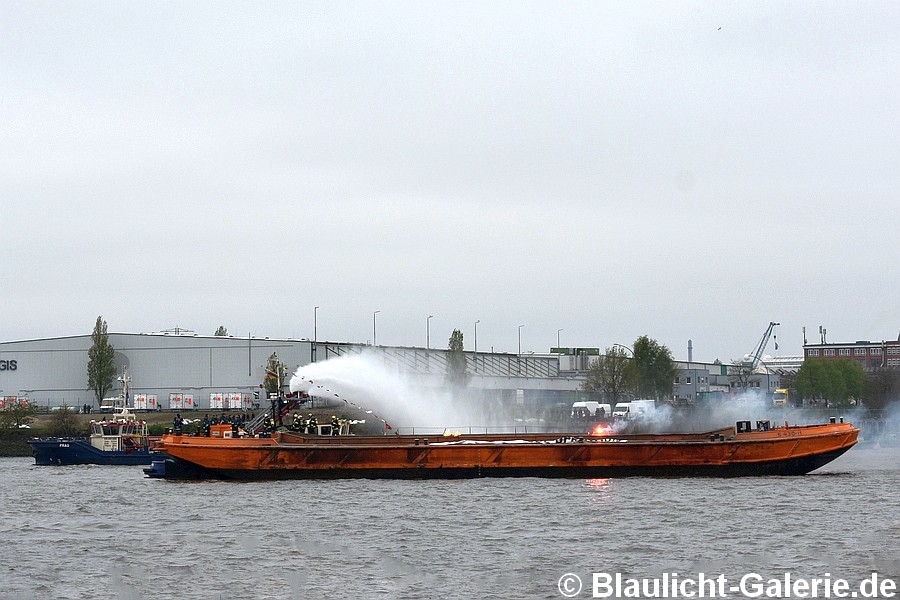 Hafengeburtstag - Hamburg